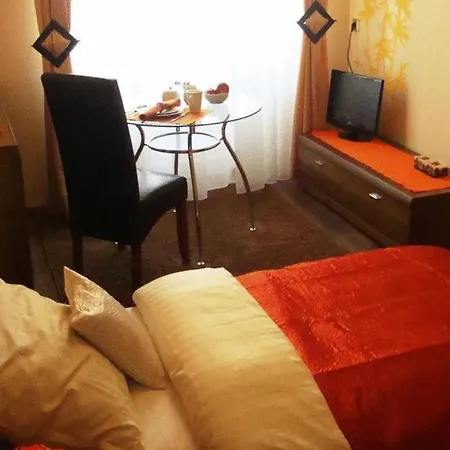 بيت شباب Sleep Well *