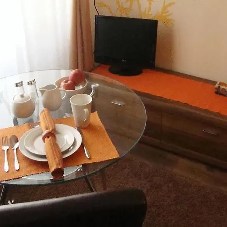 بيت شباب Sleep Well بوزنان