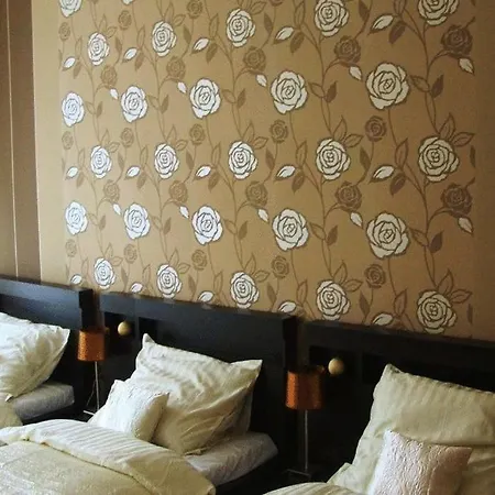 بيت شباب Sleep Well بوزنان