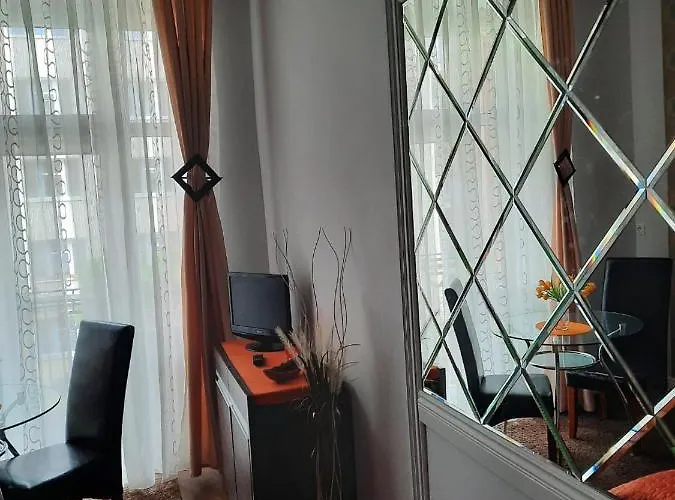 Sleep Well * Πόζναν