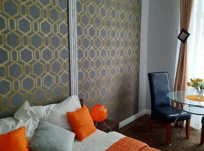 Hostel Sleep Well Πόζναν