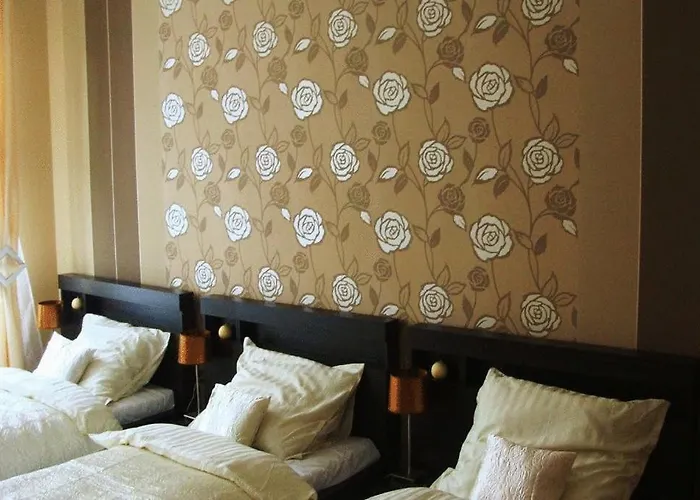 Hostel Sleep Well Πόζναν