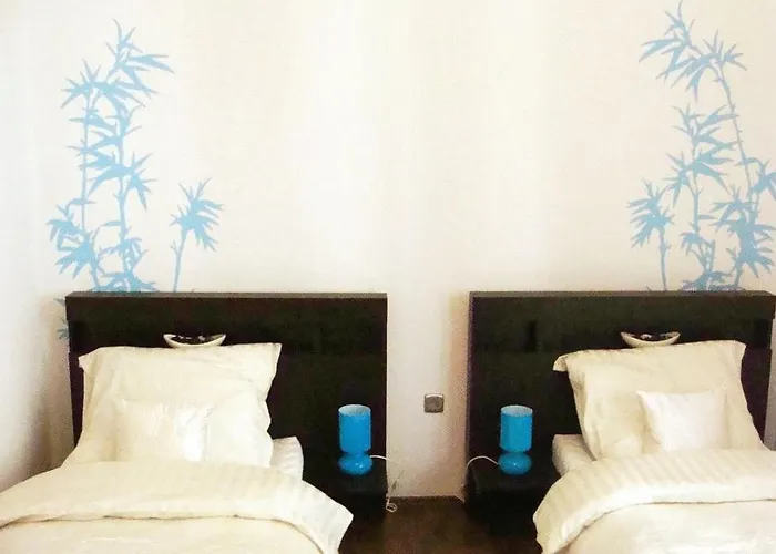 Sleep Well Hostel Πόζναν