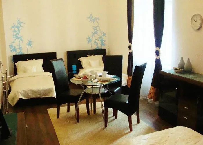 Hostel Sleep Well Πόζναν