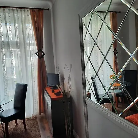 Sleep Well * Poznań