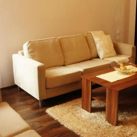 Hostel Sleep Well Posen