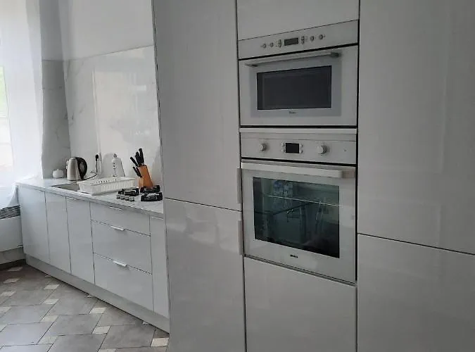 好觉酒店 波兹南