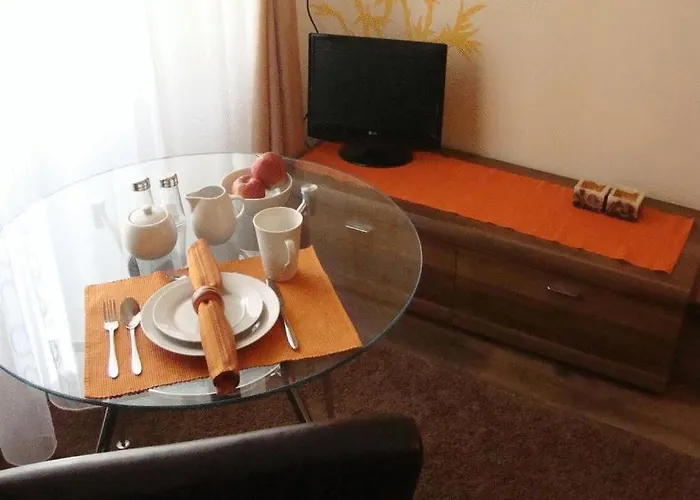 旅馆 好觉酒店 波兹南