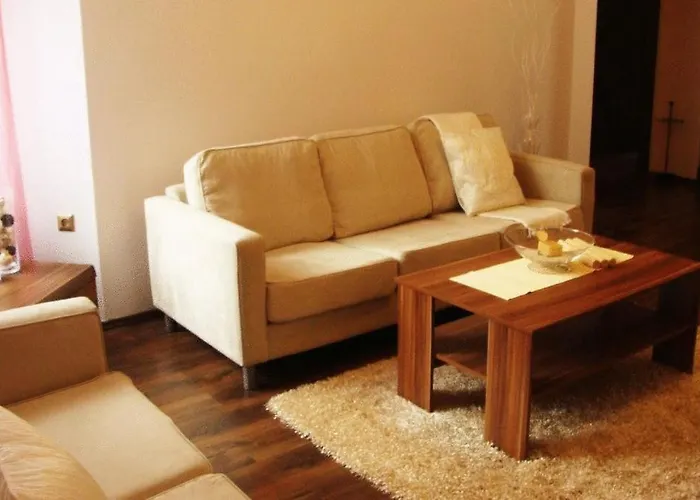 Hostel Sleep Well Posen