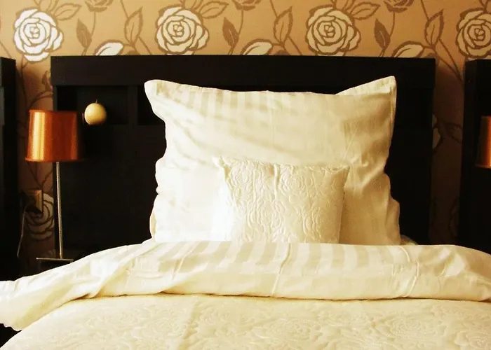 Sleep Well Hostel Posen